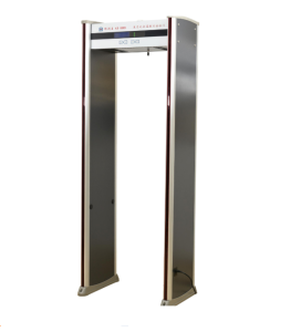 Cổng-dò-kim-loại-AT-IIID