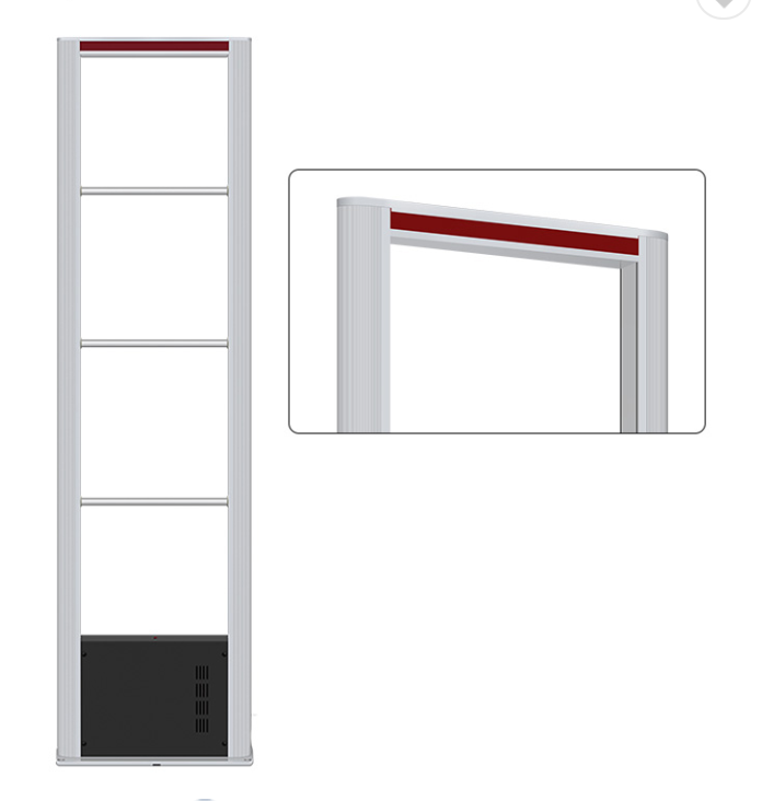 cổng từ an ninh 1 cánh SCT-RFM5030