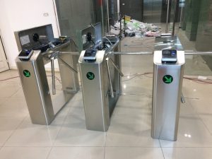 Cong-xoay-tripod-Tunstile-zkteco-ts2000