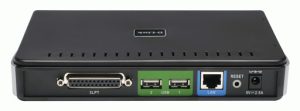 3-Port-Print-Server-D-Link-DPR-1061