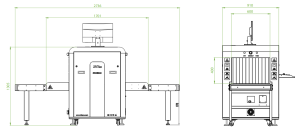 may-soi-hanh-ly-xray-zkx-6040