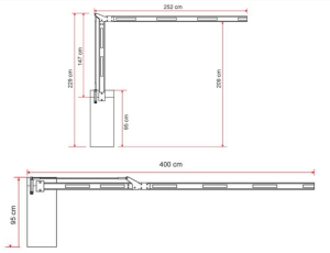 barrier-tu-dong-magnet-br630-90