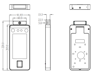may-cham-cong-nhan-dien-khuon-mat-speed-face-v5