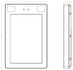 may-cham-cong-nhan-dien-khuon-mat-kiem-soat-cua-proface-x
