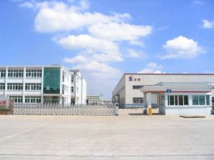 barrier-tu-dong-baisheng-bs-3306