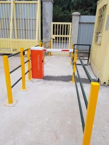 barrier-tu-dong-baisheng-bs-6306
