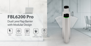 cong-chan-flap-barrier-zkteco-fbl-6200-pro