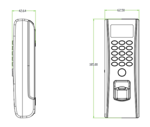 kich-thuoc-may-cham-cong-tf1700