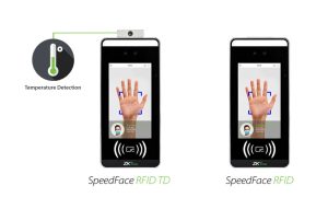 speedface-td-rfid