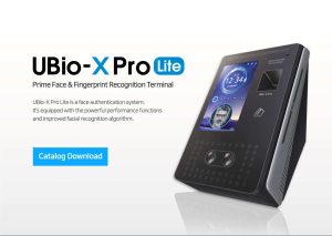 Ubio – X Pro Lite