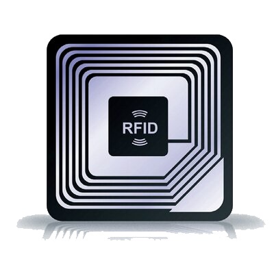 Giải pháp RFID