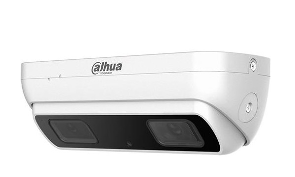 Hệ thống đếm người camera 2D