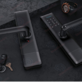 Khóa thẻ từ Home Prosec HPS- 3325 TTR (TTlock)