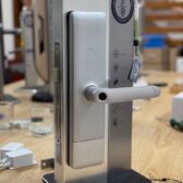 Khóa thẻ từ Home Prosec HPS- 3325 TTR (TTlock)