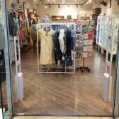 sensormatic-ams1145-dual-am-system