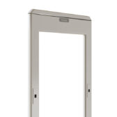 cong-tu-an-ninh-sensormatic-synergy-2.5m-outdoor-abs-pedestal