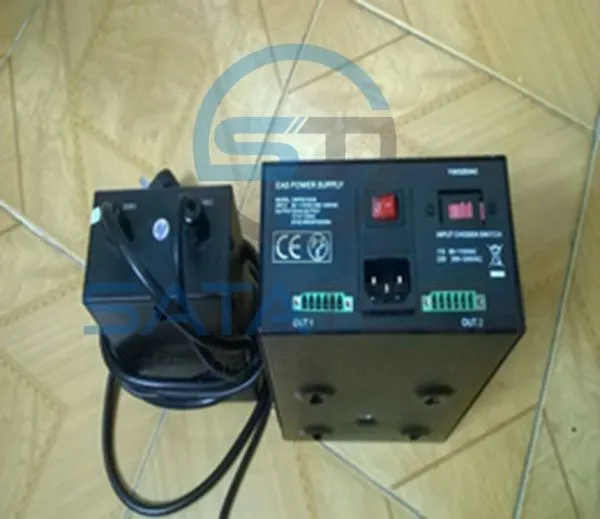 bộ nguồn cổng từ an ninh