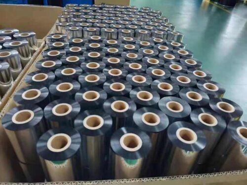 mực in mã vạch TDW130H