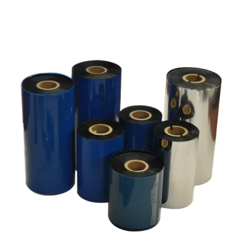 mực in mã vạch Resin TDR330