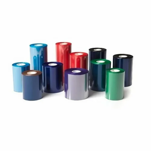 mực in mã vạch Wax Resin TDM238