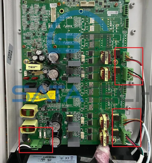 Kiểm tra tất cả