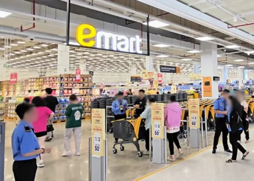 Cổng từ an ninh 1170 Outdoor ABS Pedestal