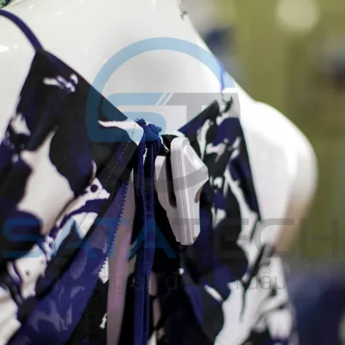 Tem từ an ninh-ZLAMT6200-G