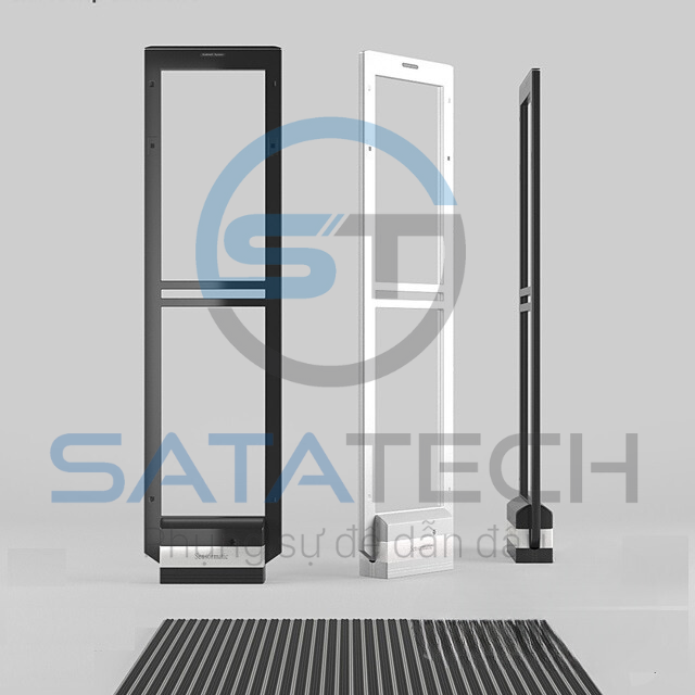 Các loại cổng từ chống trộm