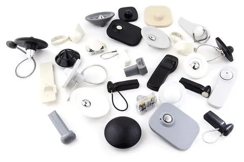 Các loại tem từ an ninh