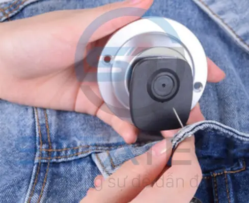 Cách gỡ tem từ cứng bằng bộ gỡ