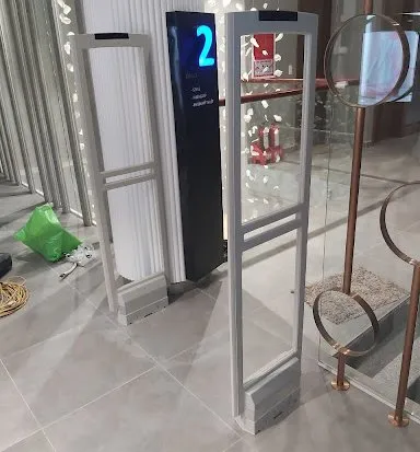 Cổng từ an ninh AM AMD-8089