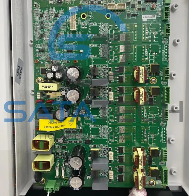 Kiểm tra controller