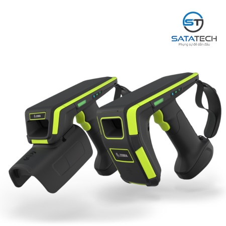 Máy đọc RFID cầm tay RFD9030