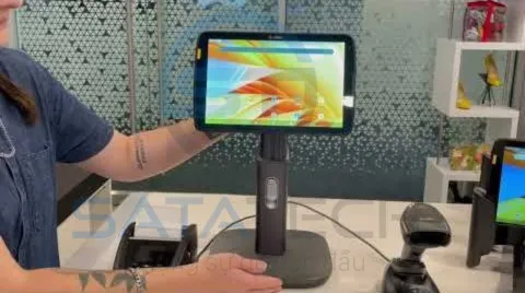 máy kiểm kho ET45 