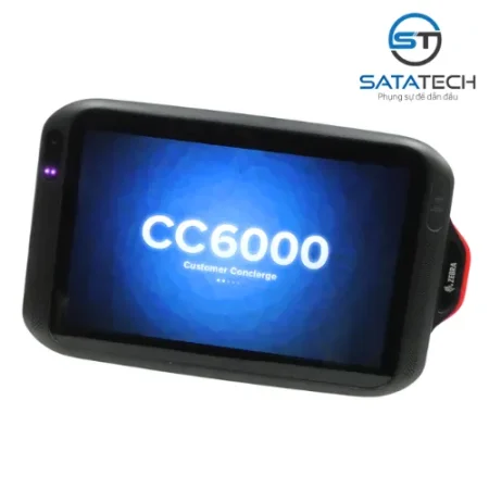 Máy kiểm tra giá bán CC6000 (Kiosk check)