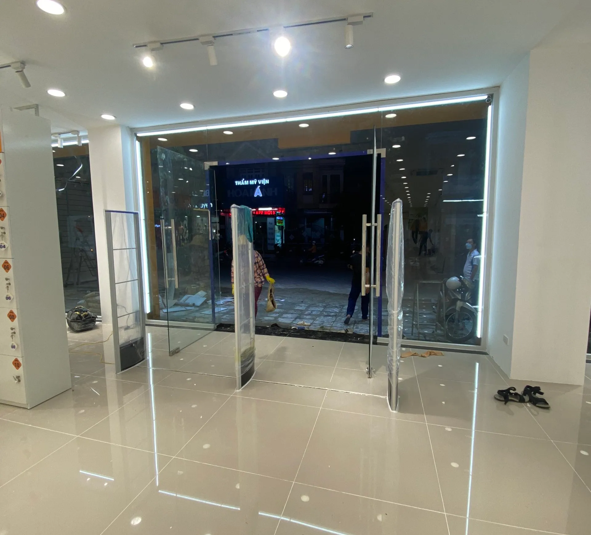 Cổng từ an ninh 3003XL