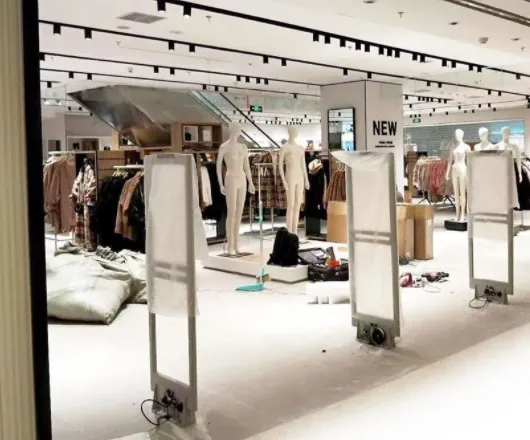 Cổng từ an ninh AMD-8089