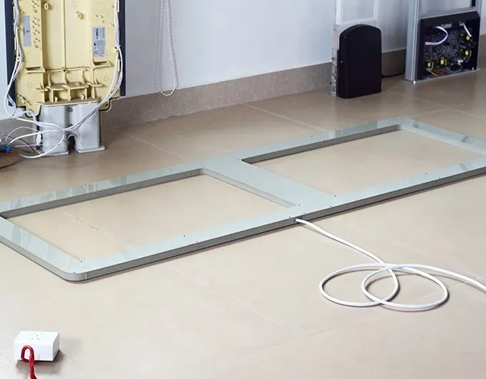 Cổng từ an ninh AMN02S