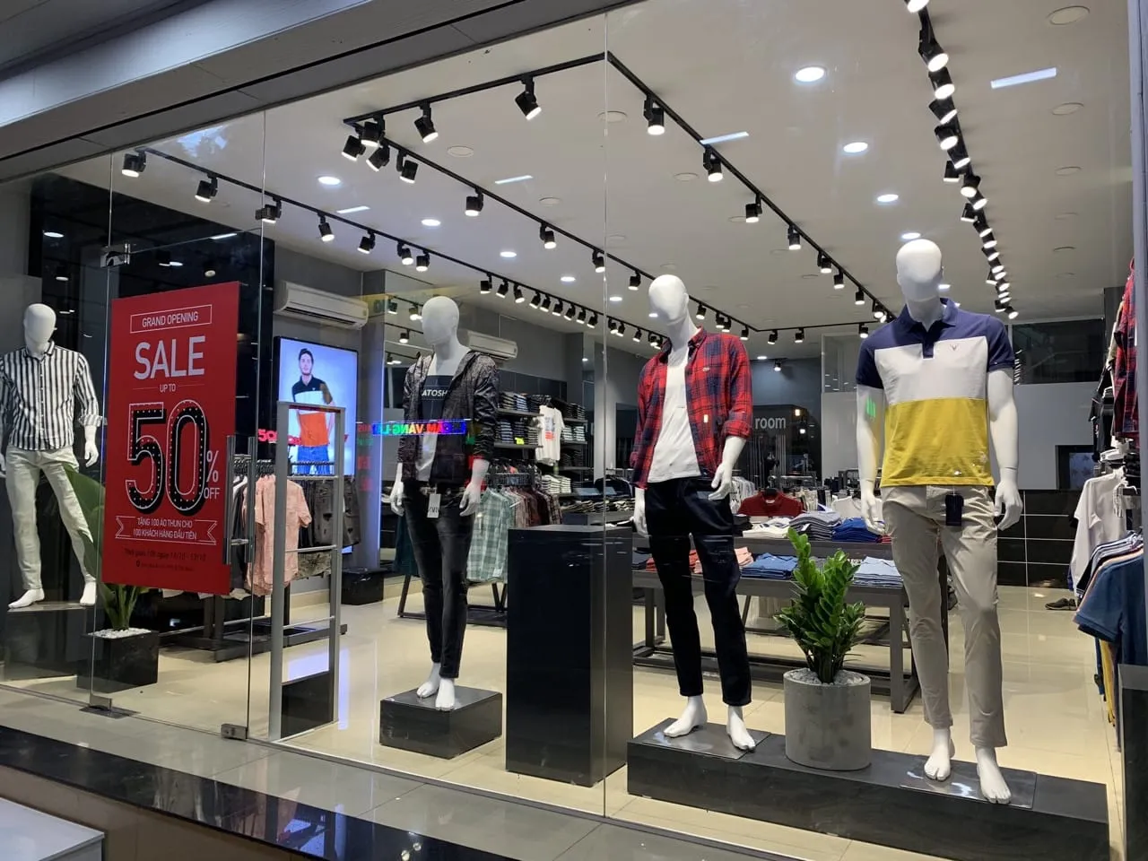 Cổng từ an ninh SCT-7103