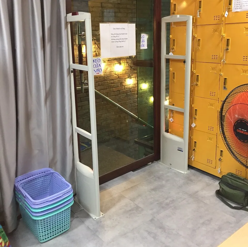 Cổng từ an ninh SCT-EAS5000S2