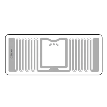 Nhãn RFID CE33165