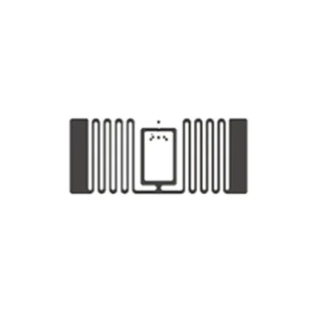 Nhãn RFID CE33099 UHF