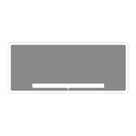 Nhãn RFID CE33169 cho chất lỏng