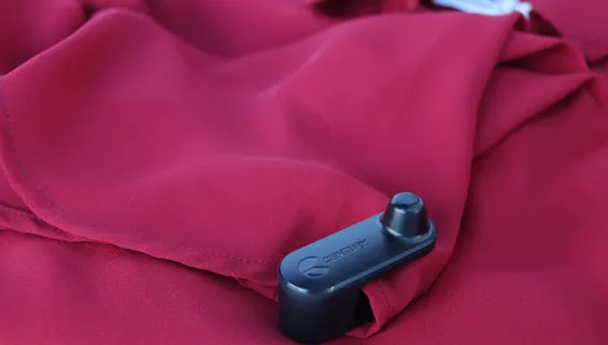 Tem từ RFID chữ E CE36114