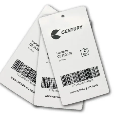 Thẻ treo RFID CE353870