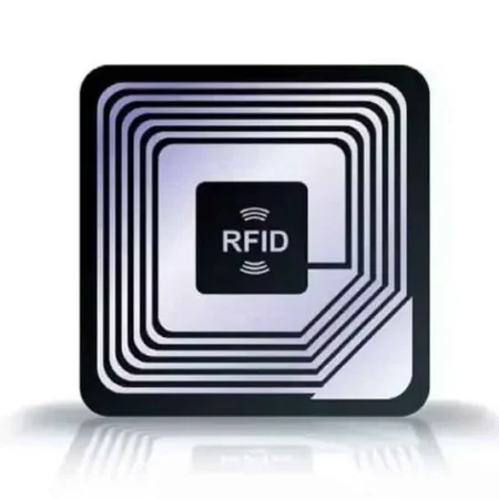 Thiết bị RFID khác