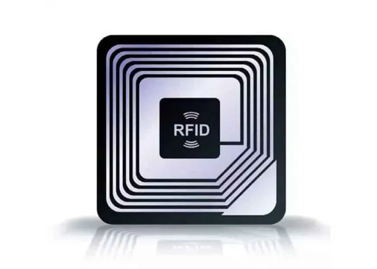 Thiết bị RFID khác