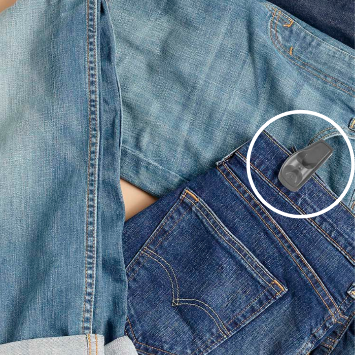 Tem từ an ninh DTM2200