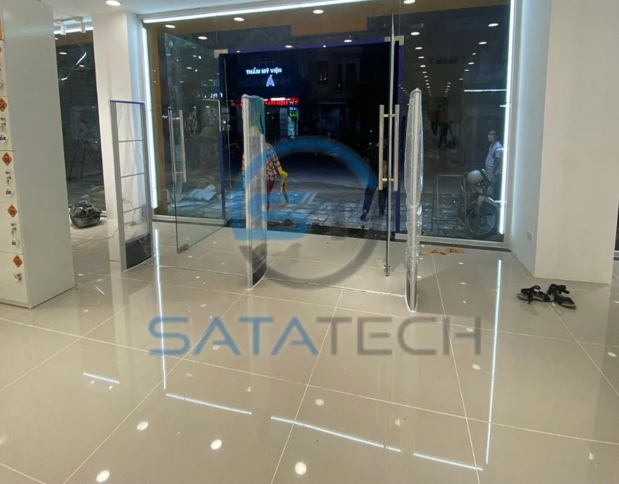 Cửa từ an ninh RF 3003XL