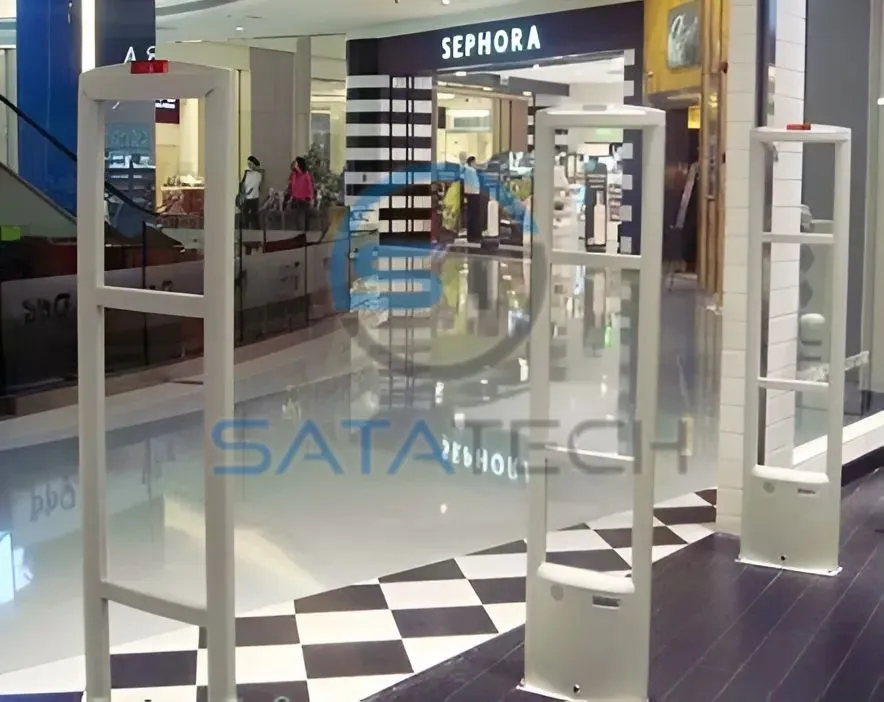 Cổng từ chống trộm SCT-AM8000